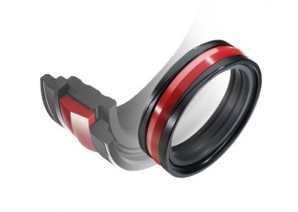 Von der Dichtung bis zum fertigen Bauteil gut beraten