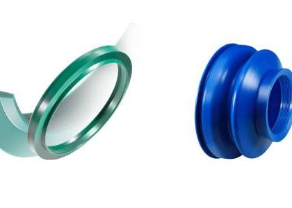 Innovative Kombinationen und passgenaues Design