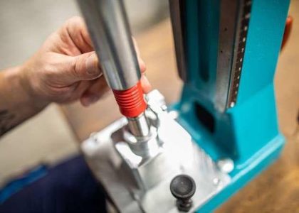 Quantensprung bei der Zuverlässigkeit SKF Customer Case: ACE Stoßdämpfer GmbHAutomatisch gespeicherter Entwurf